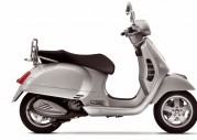 Vespa GTS 250 IE